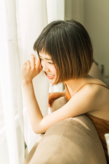 慈禧18岁真实长相
